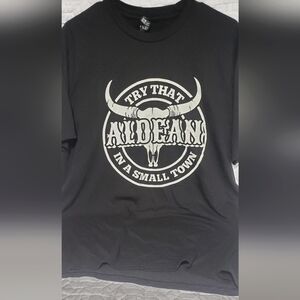 Jason Aldean T-shirt